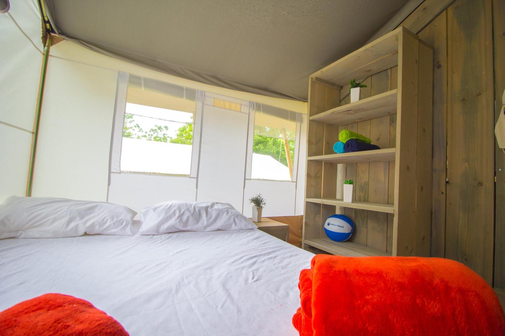 Easyatent Luxe Safari Tent Krk Крк Номер фото